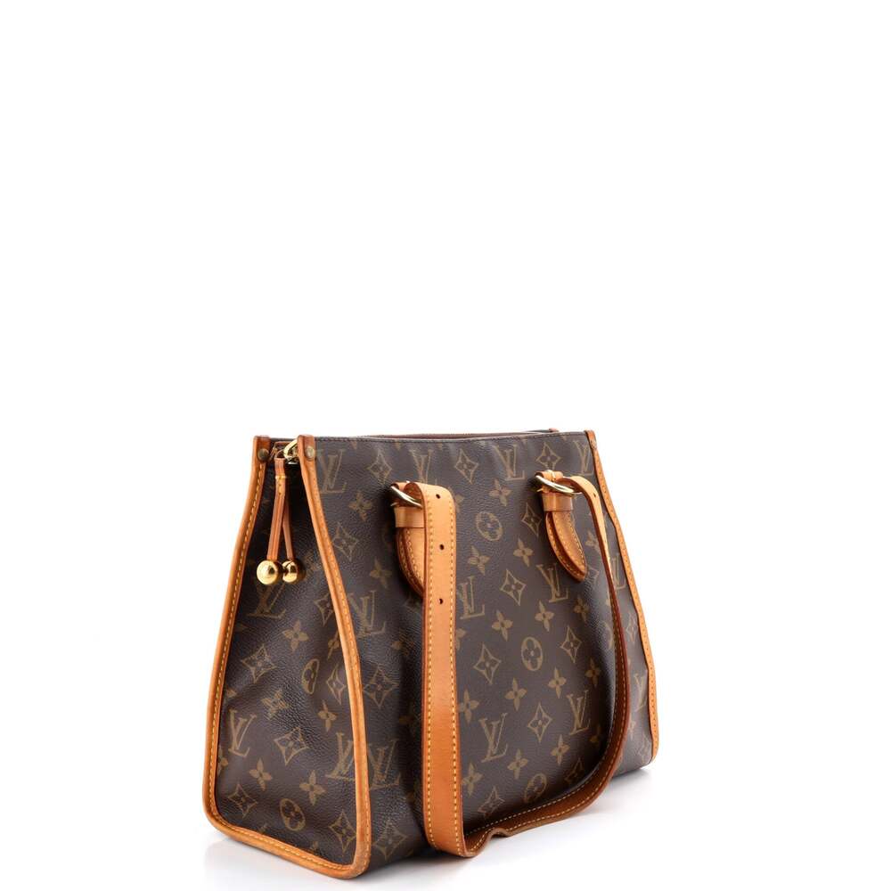 Louis Vuitton Popincourt Tote Canvas #224269L11B - Picture 2 of 8